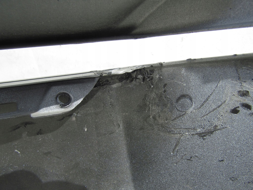 фото №15, Бампер lexus nx 200t 300h 14-17 перед омыватель pdc