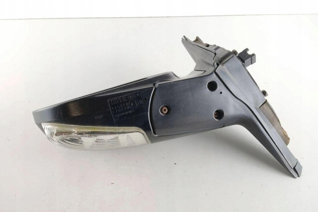 фото №7, Зеркало левая chevrolet epica kl1_ e4012513 2.5l бензиновый 115kw 2010