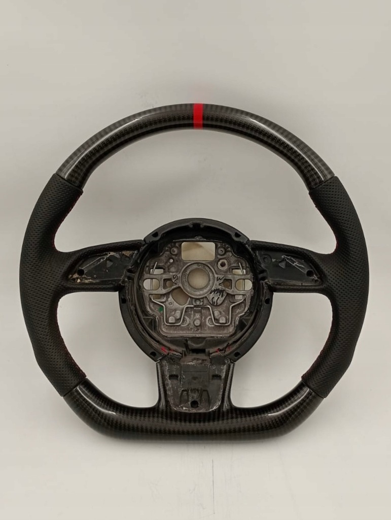 фото №8, Повітропровід audi a6 s6 rs6 c7 a7 s7 4g a8 a1 карбон