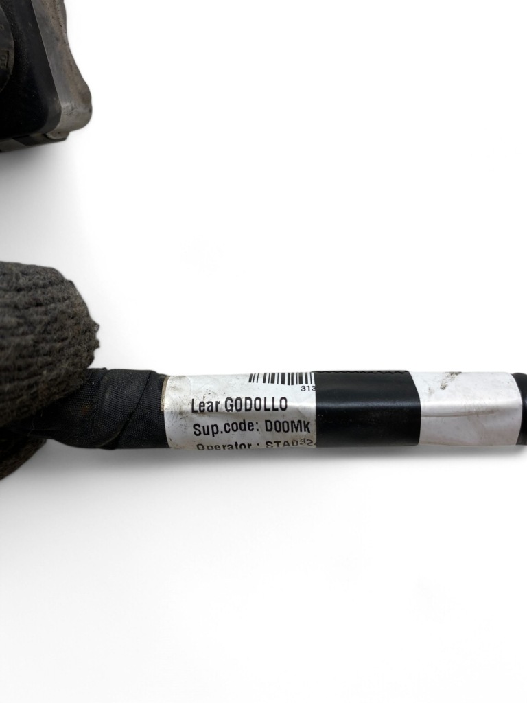 фото №6, Volvo xc90 блок управления свеча накаливания 0281003154