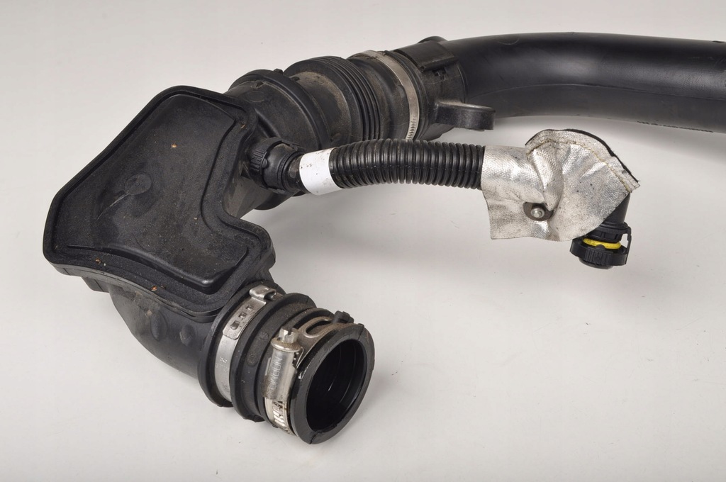 фото №6, Ford ecosport 1.0 труба интеркулер cv61-6c784-ag