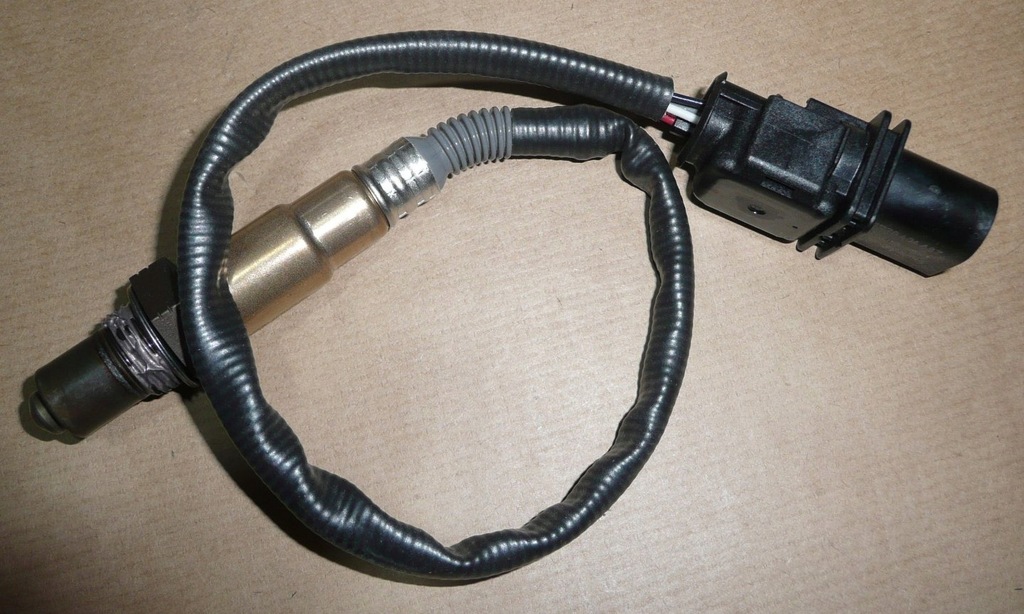 фото №2, Renault оригинальный номер 226a 403 01r датчик лямбда-зонд