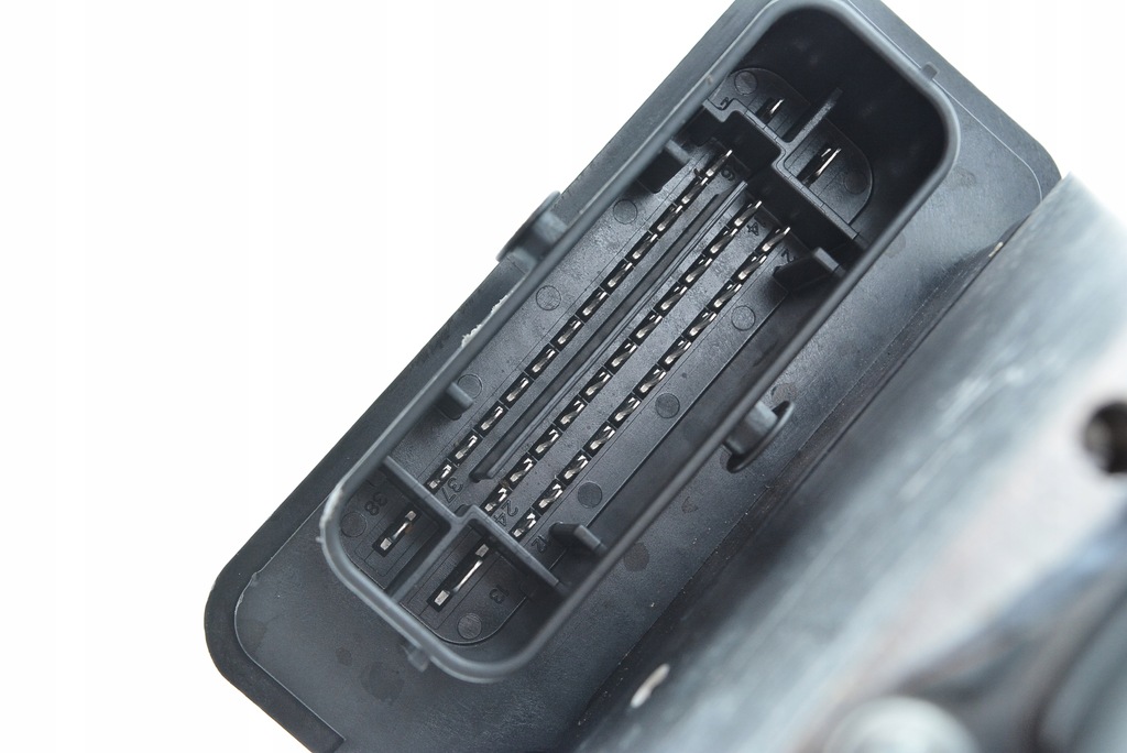 фото №9, Насос abs zoe 0265240036 0265956000 472103058r