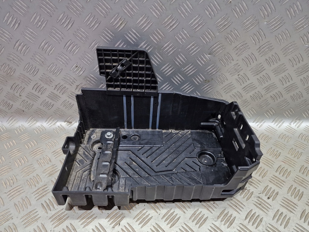 фото №1, Основа акумулятор opel corsa f