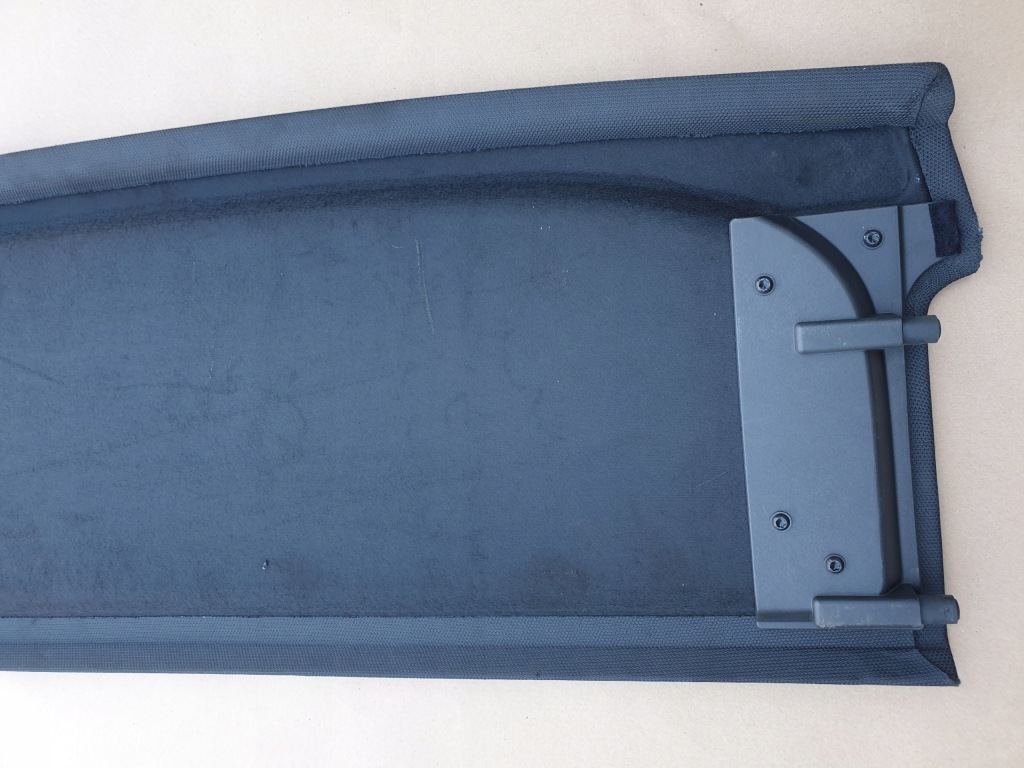 фото №8, Задняя полка audi a5 b8 8t8 sportback оригинальный номер