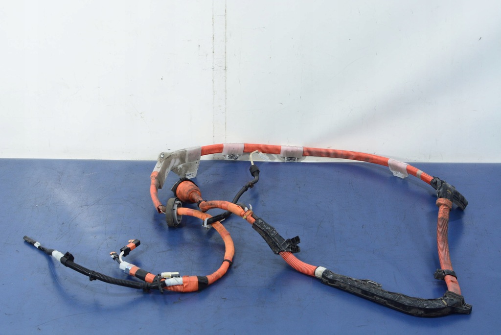 фото №4, Lexus ct200h lift джгут дроти 8216476050