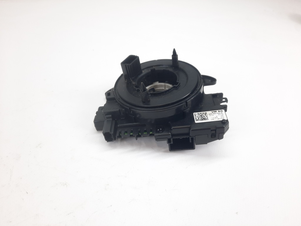 фото №5, Alhambra sharan 7n стрічка шлейф подушка безпеки 5k0953569b