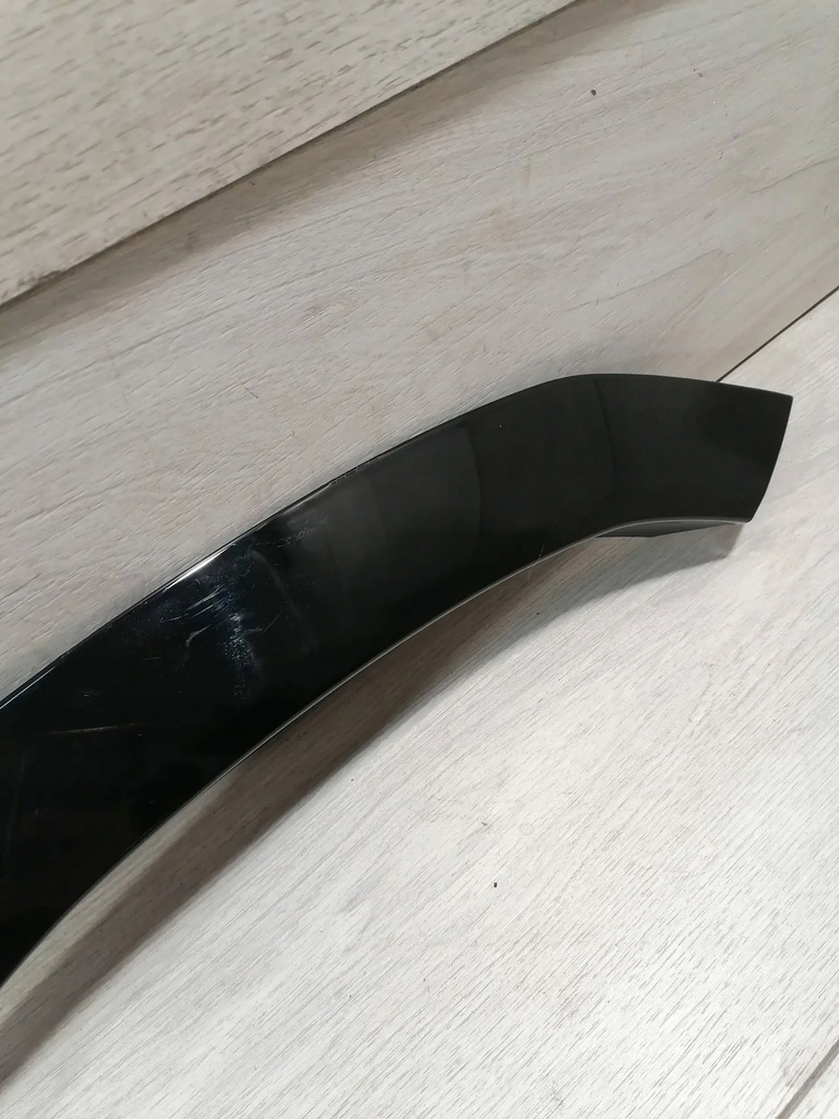 фото №5, Urus молдинг крила лівий задня 4ml854819b