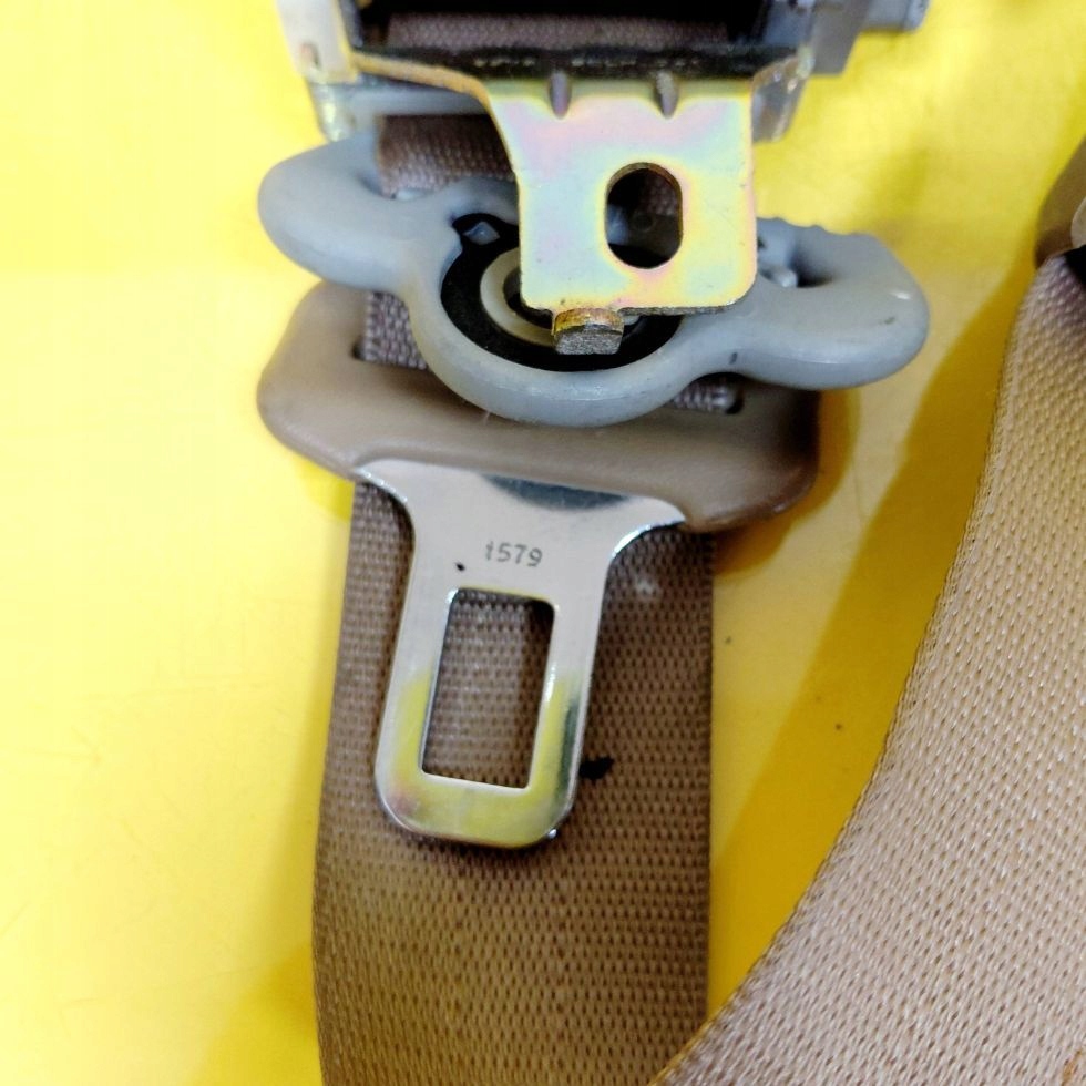 Купити Ремінь безпеки ліва перед rover 414 - 416 - 420 5d eccb32ej005 nr2258