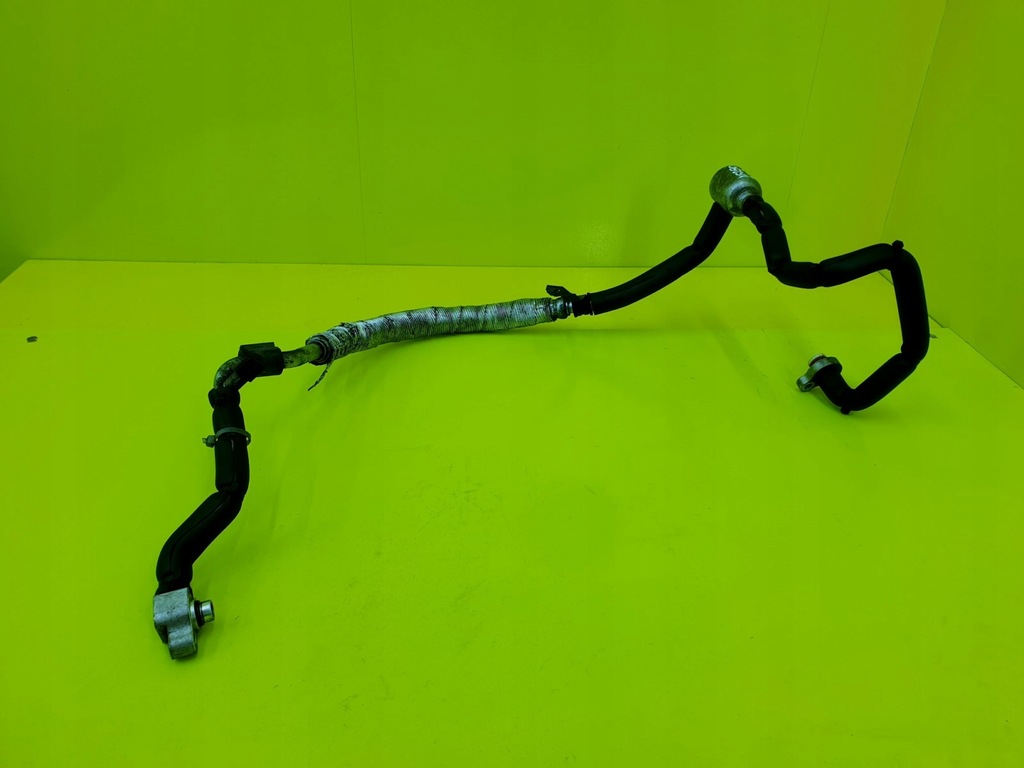 фото №1, Шланг wąż трубка кондиционера xf250 xj rrs 3.0d