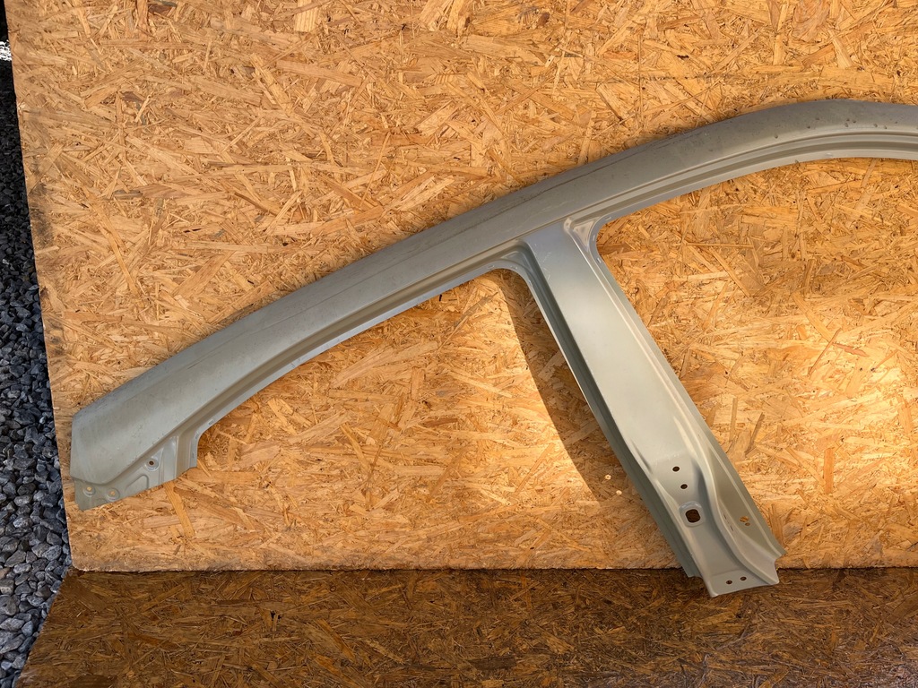 фото №12, Обшивка блок двигателя правый hyundai i10 i-10 iii 3 19-