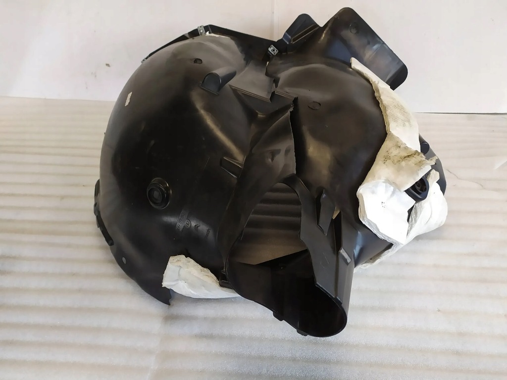 фото №1, Подкрылок перед левая opel combo e