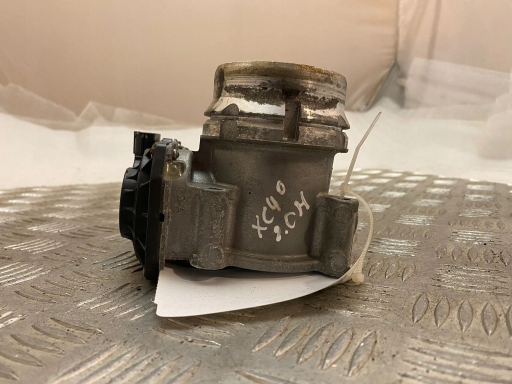 фото №7, Volvo xc90 2017 клапан дросель 31293736