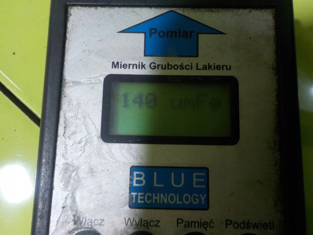 фото №5, Alfa romeo giulietta 2.0 jtdm 11r крышка багажника задняя