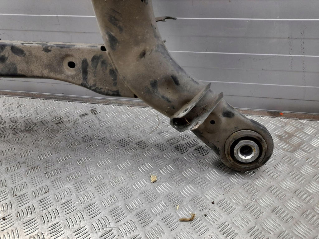 Mercedes-benz gl x166 a1663500032 задний  подрамник задние Цена