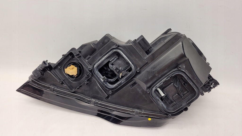 фото №7, Audi rs7 4g8941034f full led лампа передняя правая