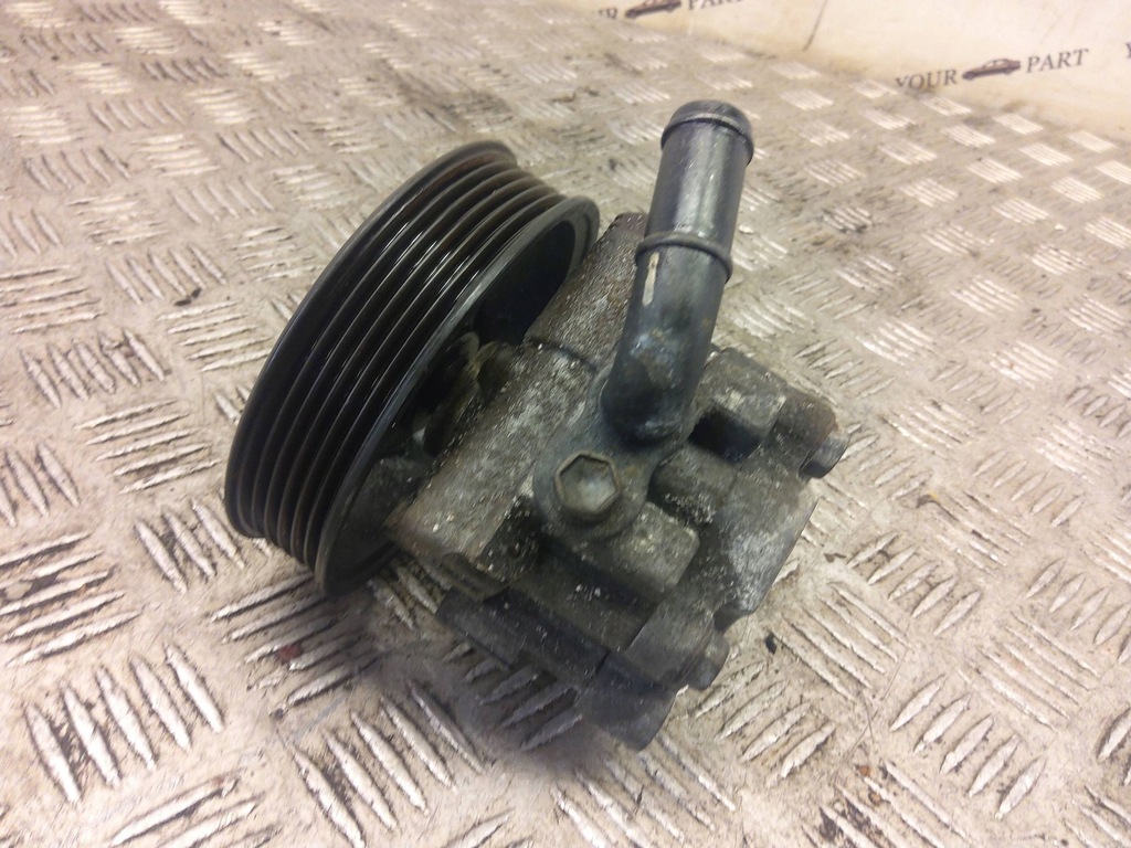 фото №7, Насос усилителя chevrolet captiva b901l