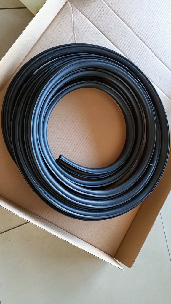 фото №12, Прокладка дверь peugeot 3008 207 5008 volvo v50 sandero master movano