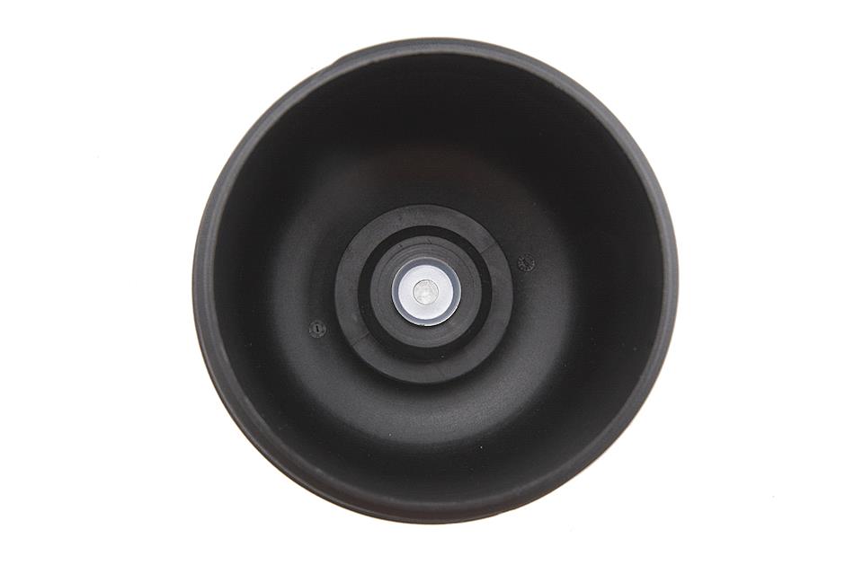 фото №15, Крышка корпус фильтра масла volvo s60 2.4t 00-,