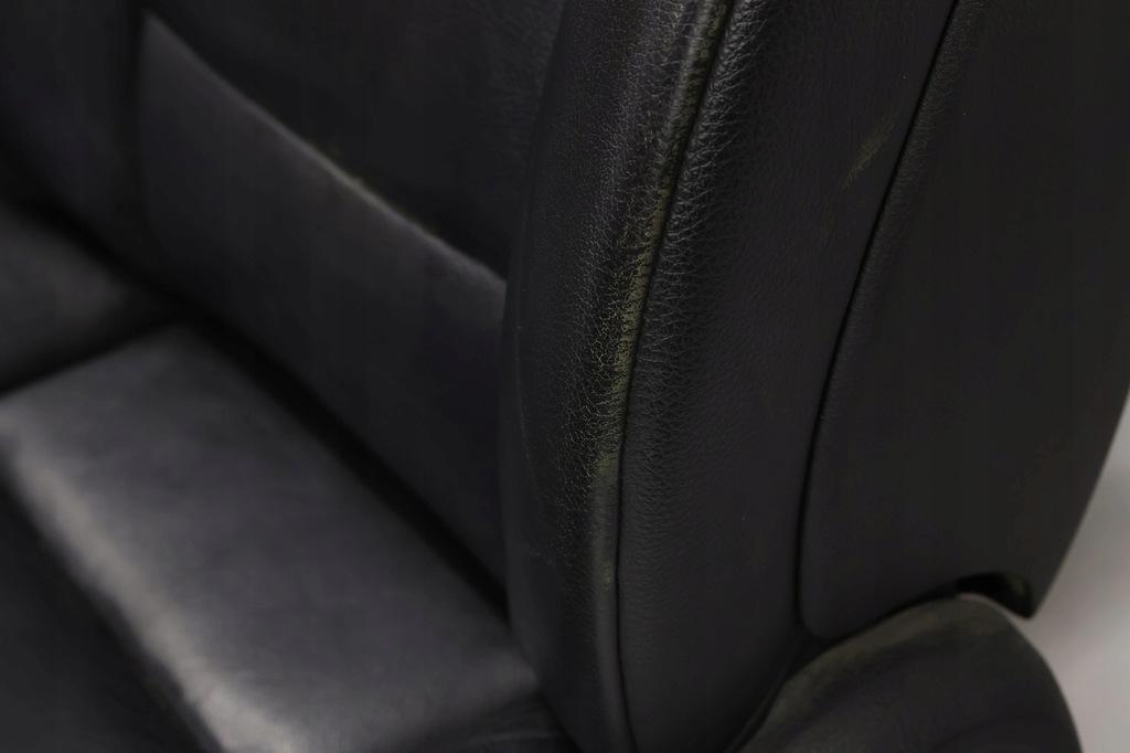 фото №12, Bmw f10 сиденья заднее сиденье комплект