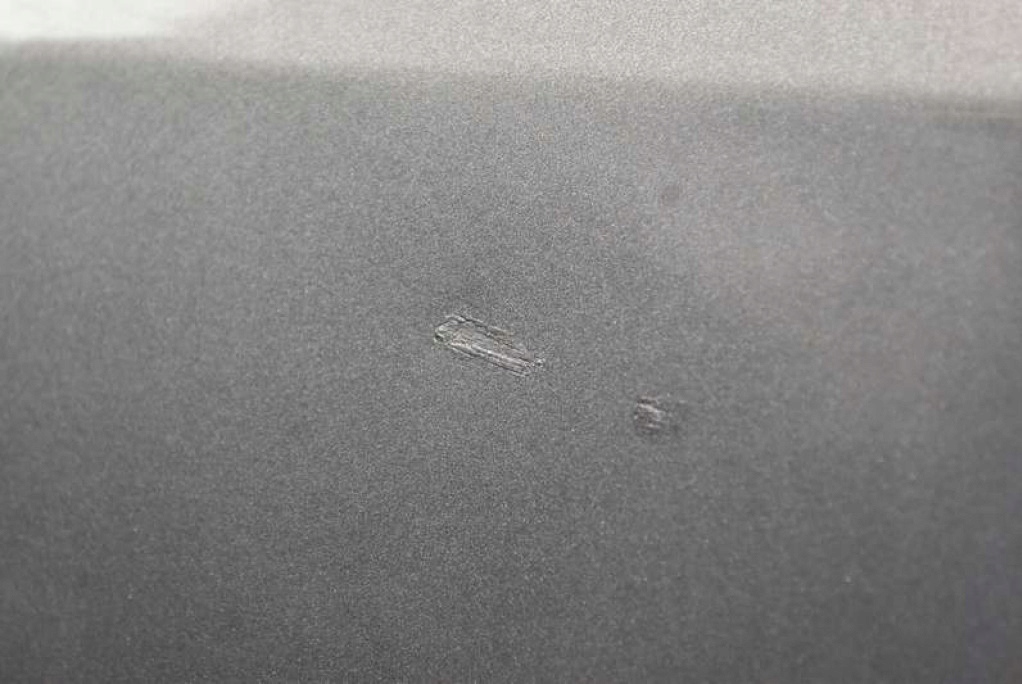 фото №8, Дверь левая задняя задние vw golf 5 v plus 03-09