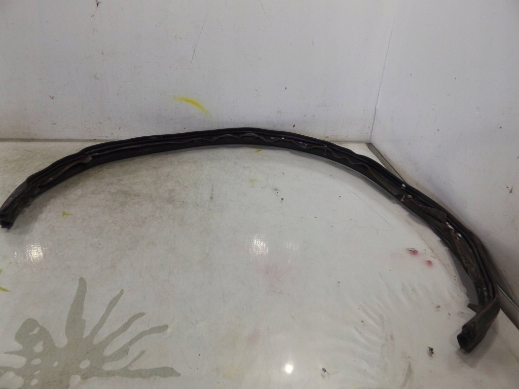 фото №2, Alfa 147 lift прокладка жабо