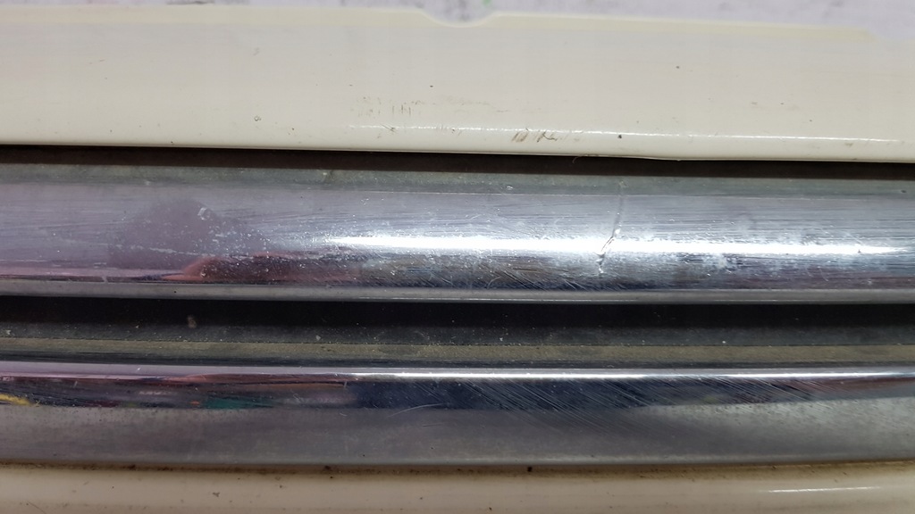 фото №6, Mini cooper r50 lift 2004 - бампер перед 8498