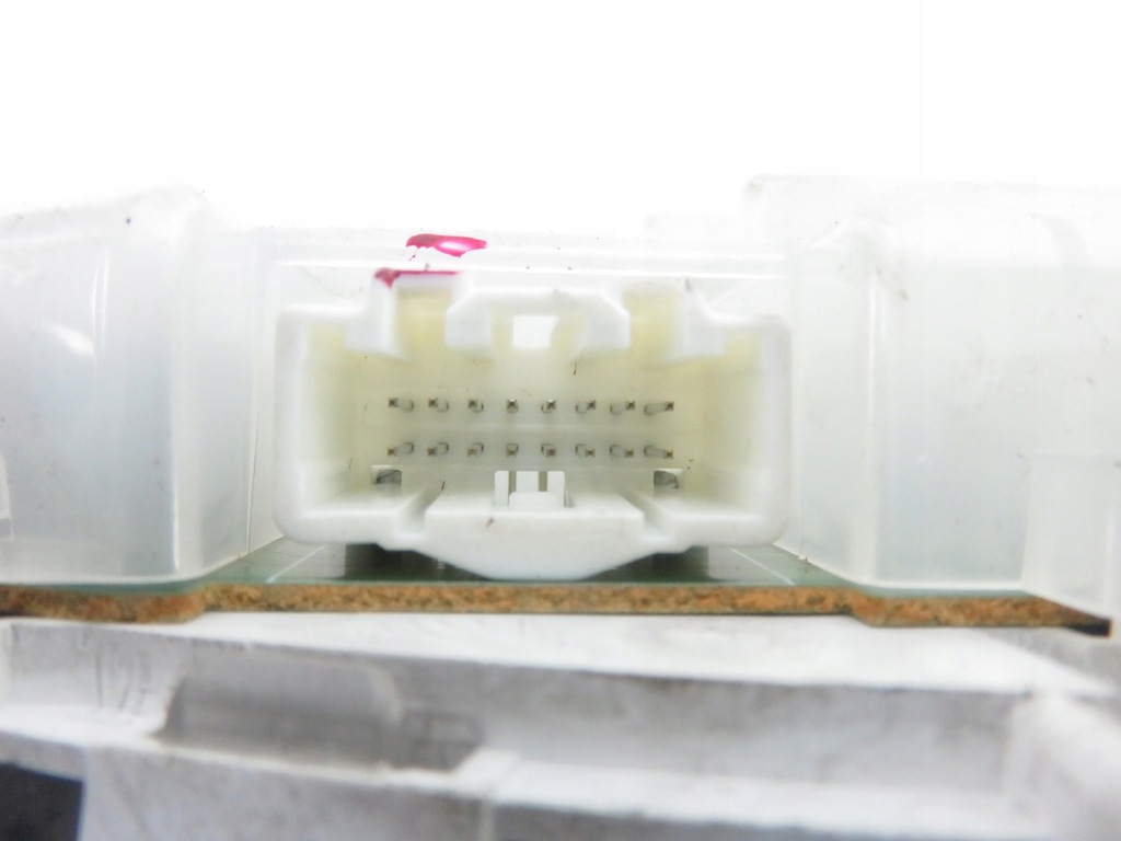 фото №7, Лічильник mazda 5 cr19 2 - lff7 cdcc33b