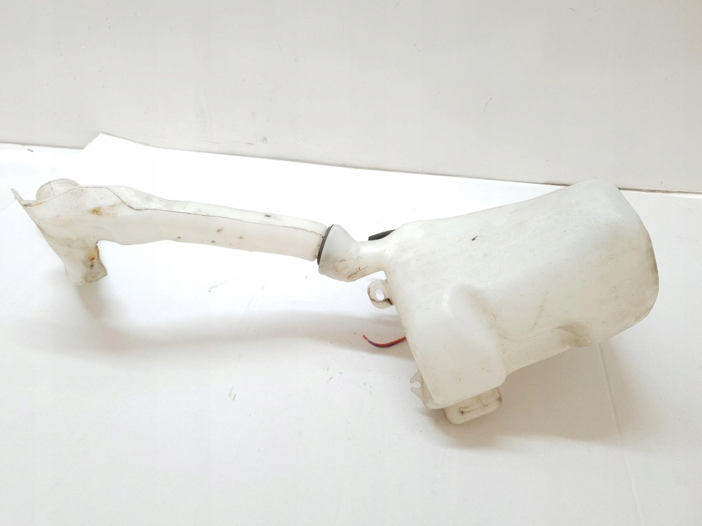 фото №3, Бачок помпа омывателя peugeot 207