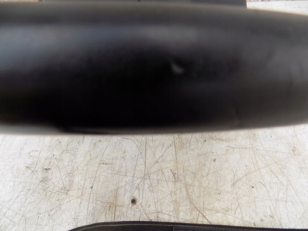 фото №5, Повітропровід citroen ds5