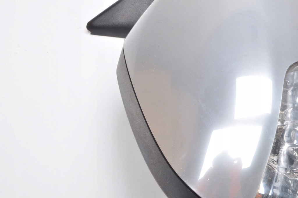 фото №6, Volvo s40 ii v50 дзеркало праве електричний 8 pin uk r-design lift