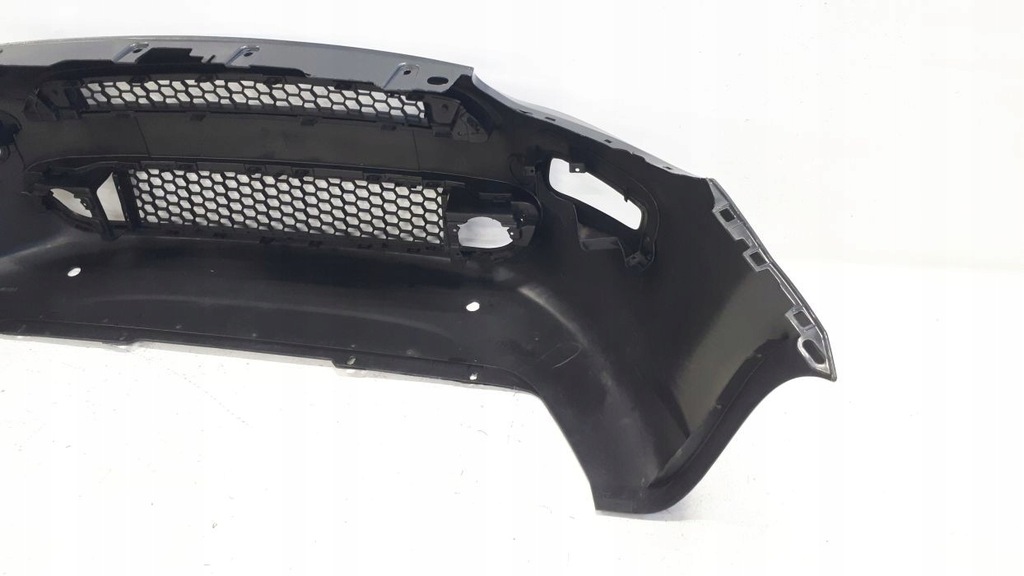 фото №7, Fiat punto 2012-2018 бампер перед