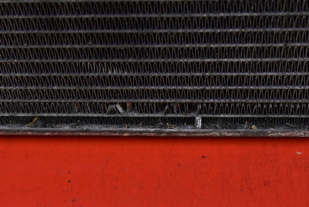 Радиатор воды 3052883 bmw x1 e84 2.0 d 143 km 09-15 Киев