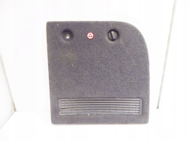 фото №1, Primera p12 заглушка защита багажника