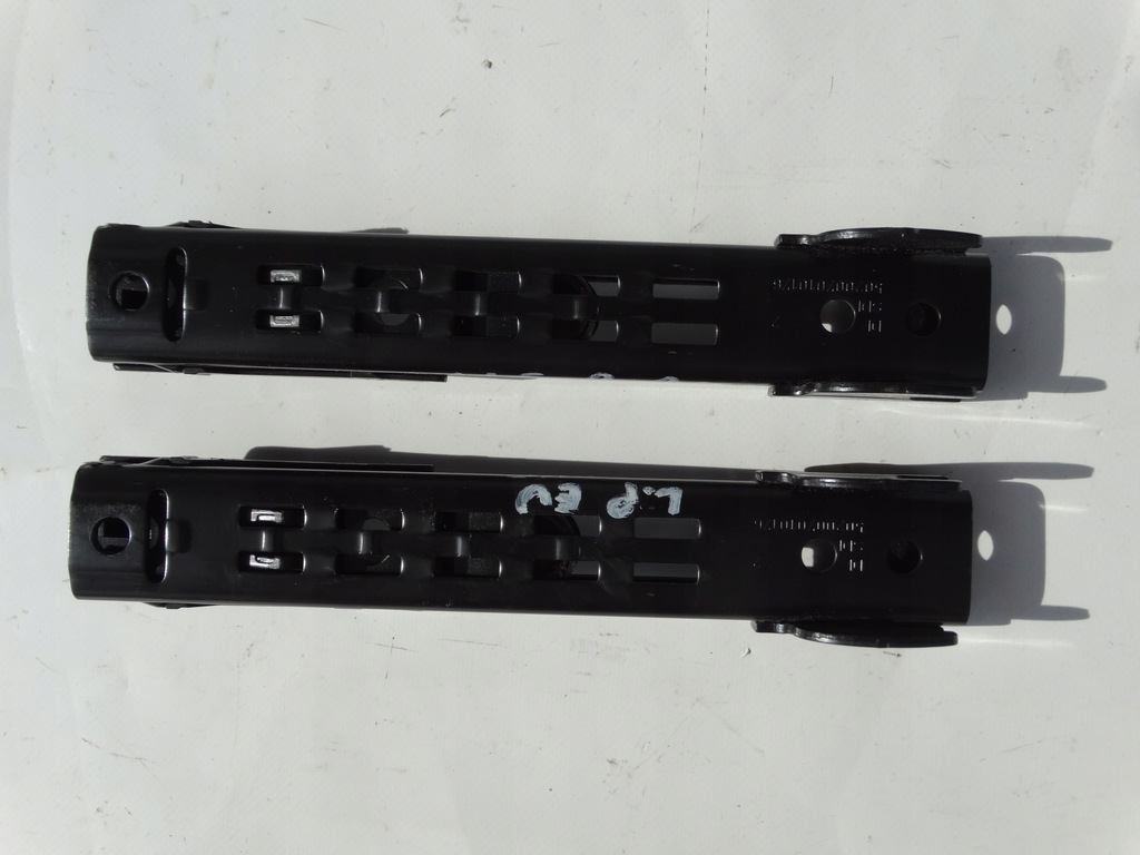 фото №1, Регулятор высоты поперечина vw tiguan 502007010176