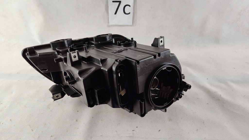 фото №11, Bmw f06 f12 f13 ксенон лівий dynamic поворотний лампа