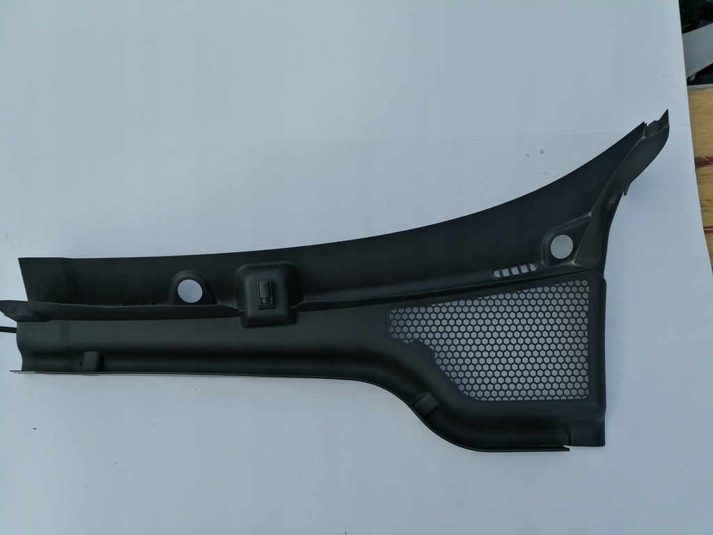 фото №1, Жабо левая 658819415 skoda kamiq