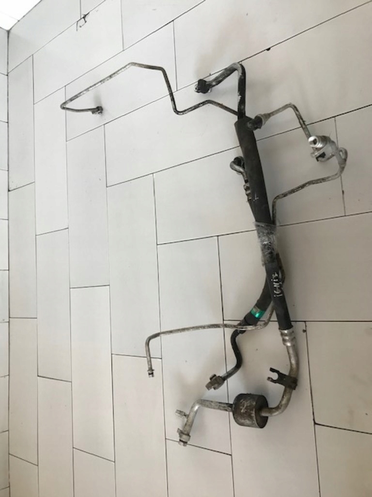 фото №1, Дроти кондиціонера suzuki ignis ii 1,3ddis