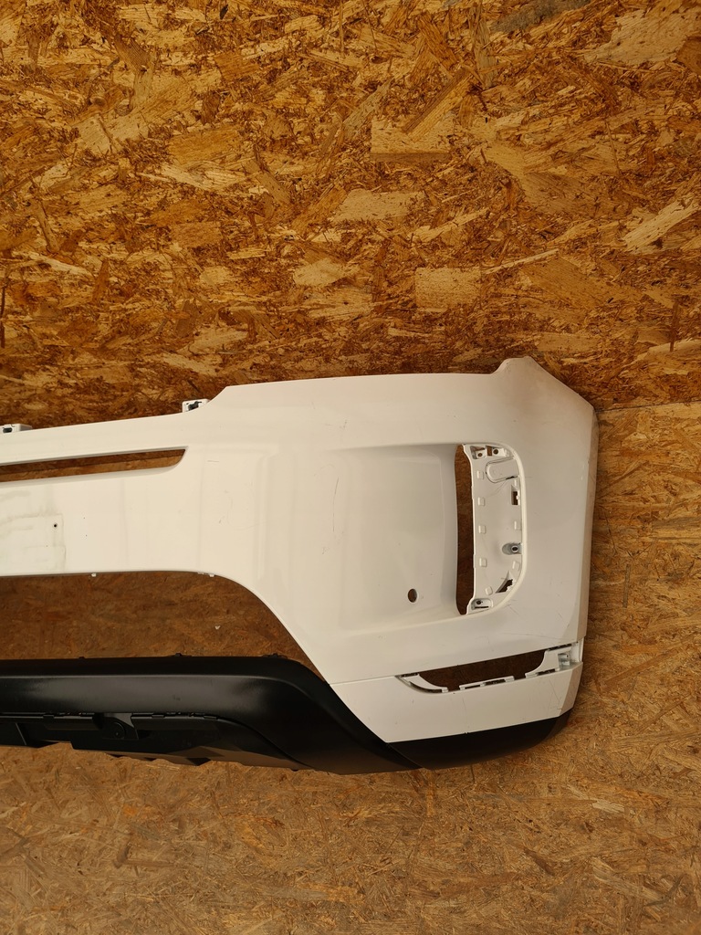 фото №7, Бампер передний перед land rover evoque ii k8d2-17f775-a