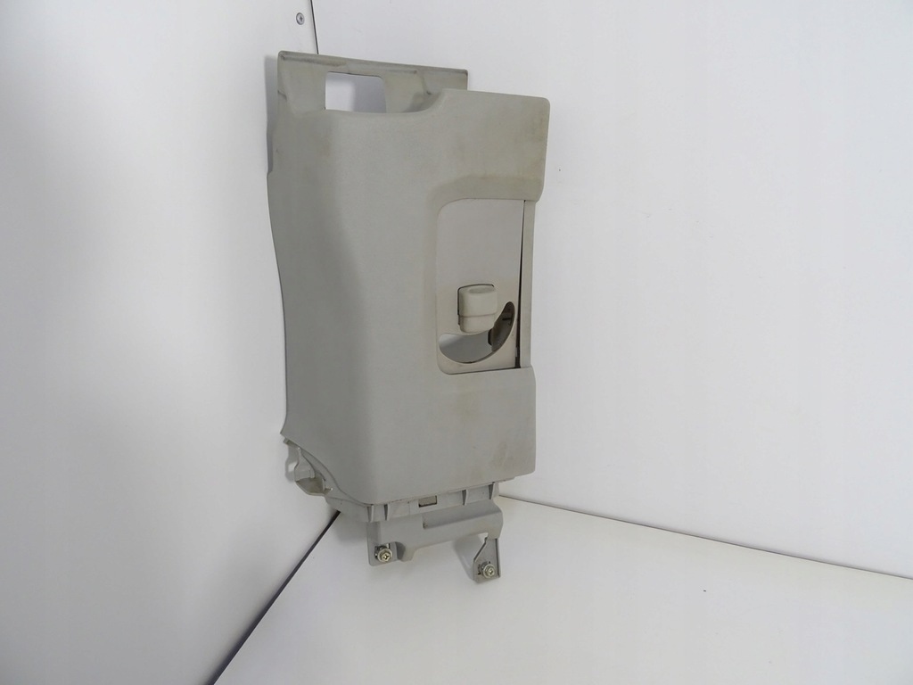 фото №1, Toyota fj cruiser защита поперечина блок двигателя обивка обшивка левый