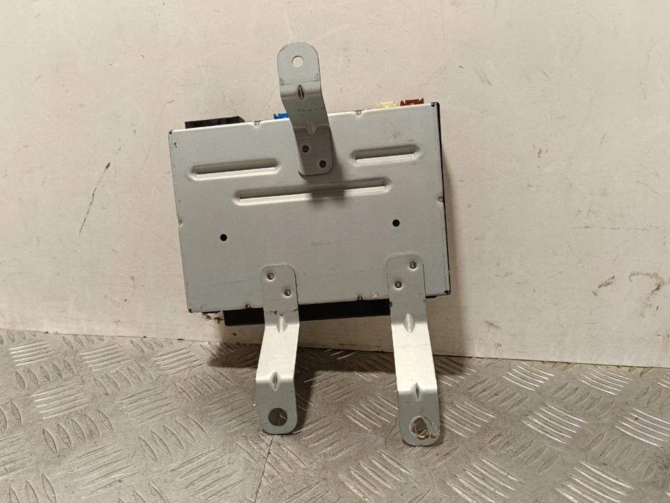 фото №7, Chrysler pacifica 2017 модуль / блок керування камери 68227168al