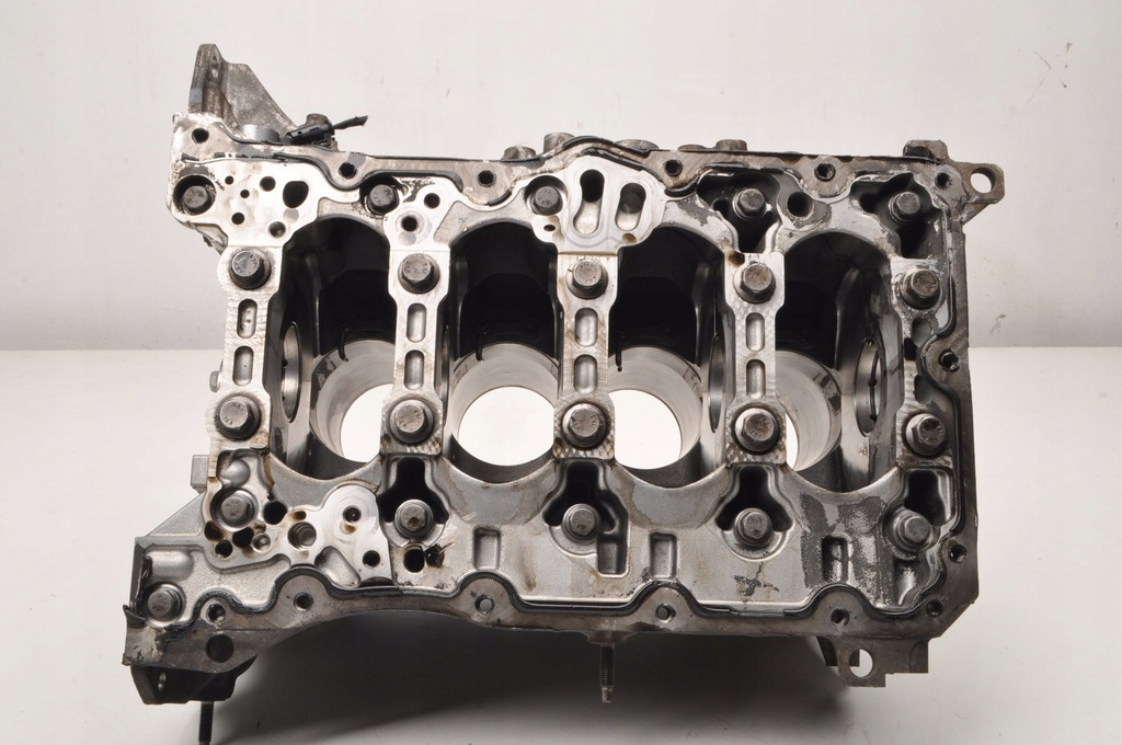 фото №6, Mokka i zafira insignia meriva b 1.6 cdti 136 km блок двигуна 55573916 lvm