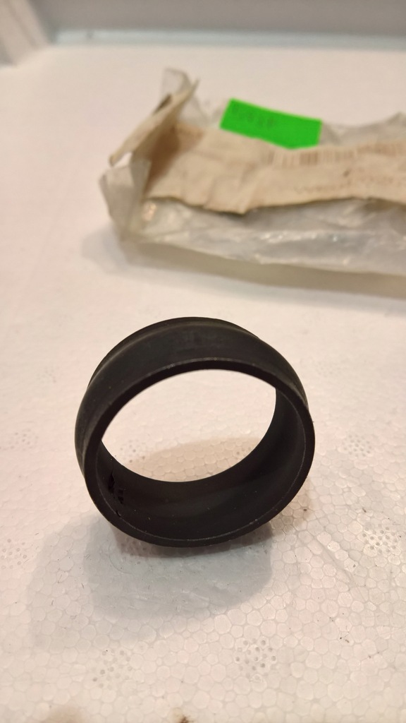 фото №5, Ram dodge durango chrysler aspen втулка распорная заднего мост 03507678