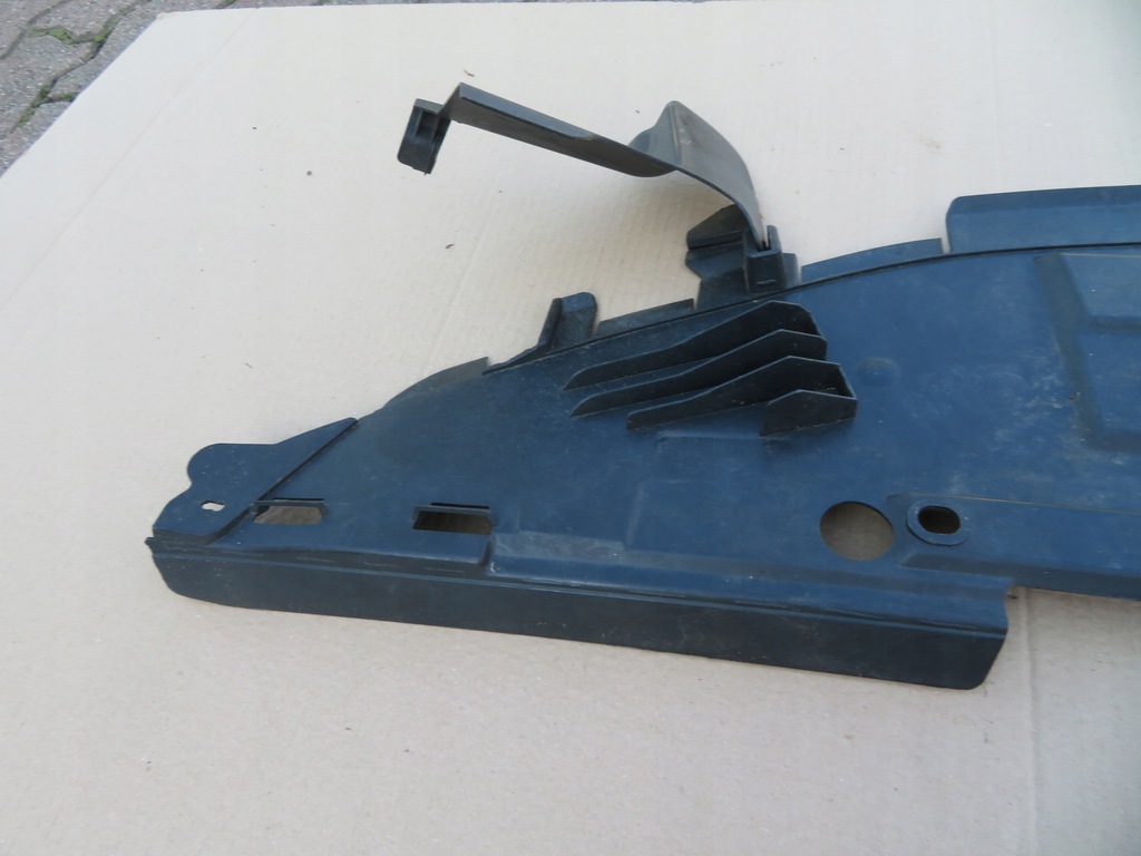 фото №10, Захист renault megane ii scenic 8200412376