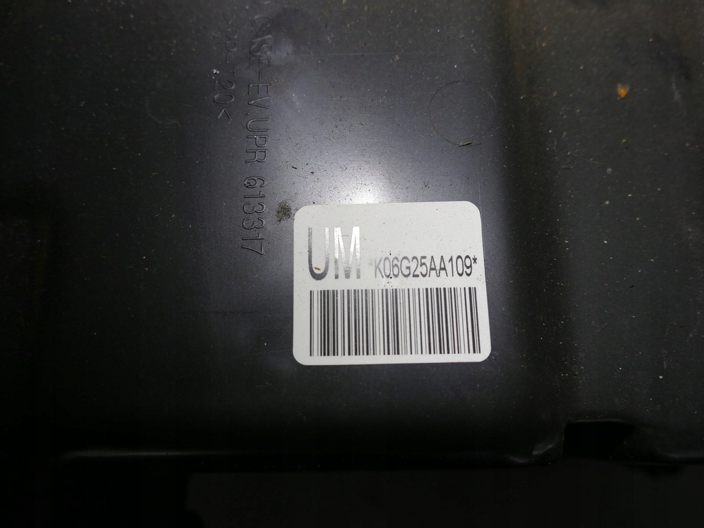 фото №12, Chevrolet tacuma rezzo обігрівач europa 07r