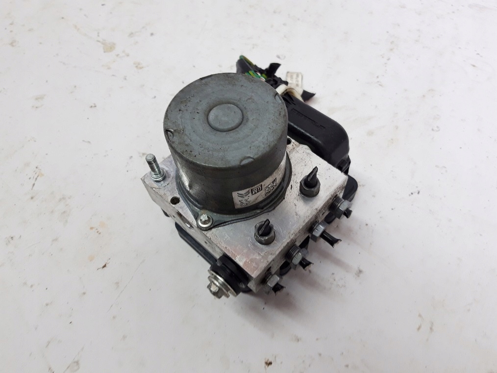 фото №1, Citroen c3 iii 2016- насос abs