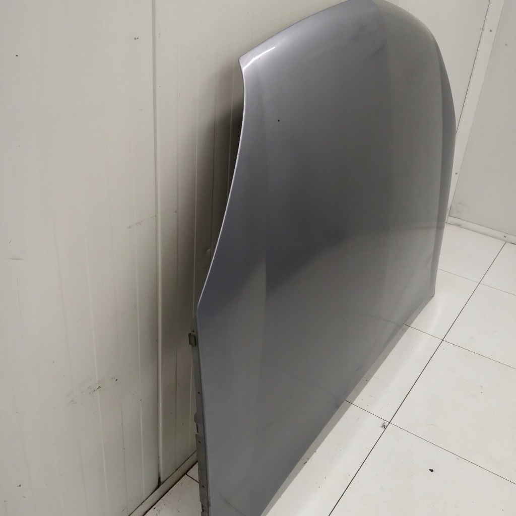 фото №2, Капот opel vectra c z163 lift