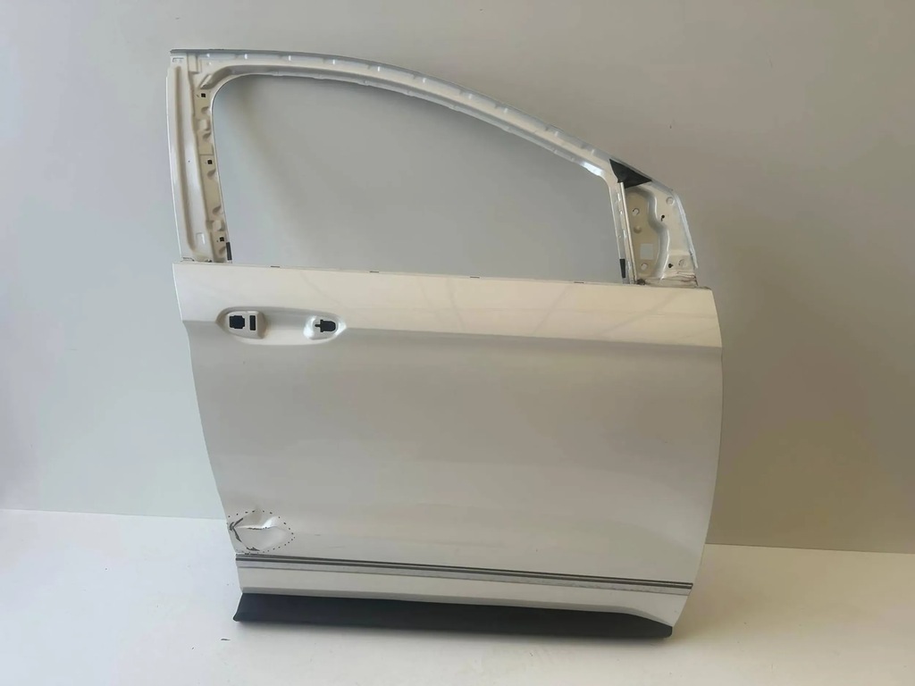 фото №1, Ford edge mk2 двері праве перед оригінал