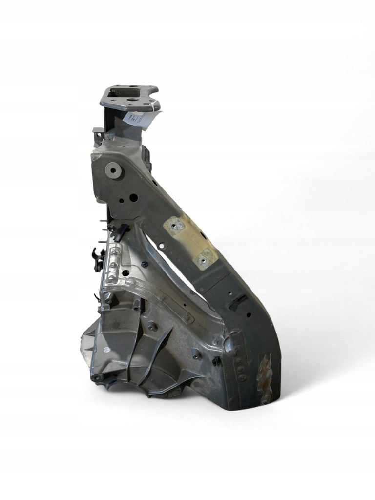 фото №7, Audi q8 e-tron лонжерон 4ke805304