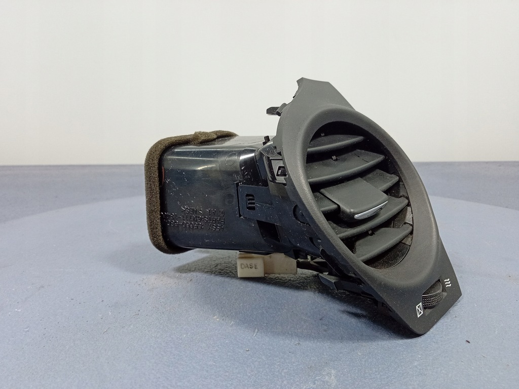 фото №7, Lexus is ii решётка обдув панели правая 55660-53041